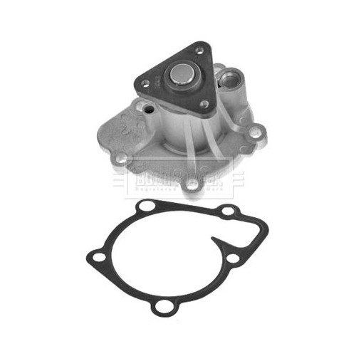 Mitsubishi Lancer Viii 2007 Wasserpumpe BWP2200-image