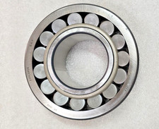 22316 E Spherical Roller Bearing 80x170x58 NEW OPEN RUSTED SKF USA 22316E W33