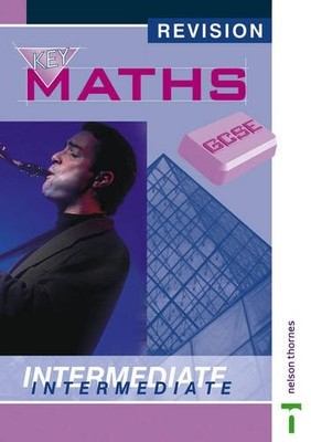 Intermediate (Key Maths GCSE), McGill, Fiona