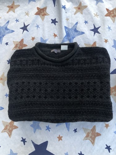 Reiss, Reiss London VTG Wool Blend Men’s Sweater XL
