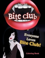 Jupiter Kids | Bite Club | Taschenbuch | Englisch (2016) | Jupiter Kids