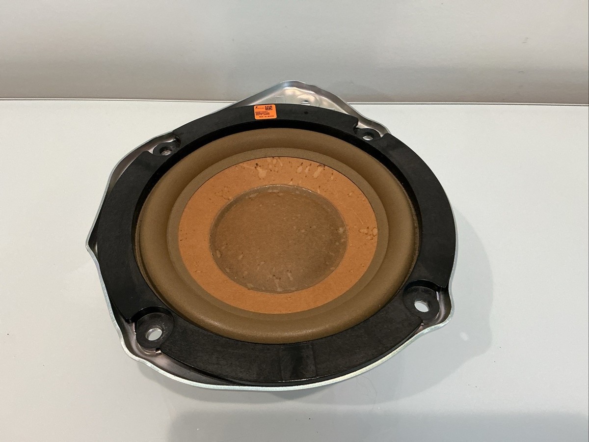 15-21 Subaru WRX SUBWOOFER SUB WOOFER SPEAKER HARMAN KARDON OEM