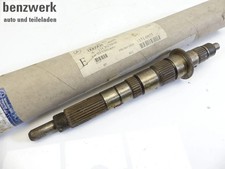 Mercedes W124 5-Gang Schaltgetriebe 717.410-412 Hauptwelle NEU NOS 1242620405 ?? Mercedes W124 5-Gang Schaltgetriebe 717.410-412 Hauptwelle NEU NOS 1242620405 ??