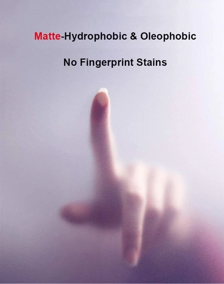 Anti Glare Screen Protector Filter for 31.5 Inch /32 Inch Monitor, Anti Blue ... - Image 3 of 4