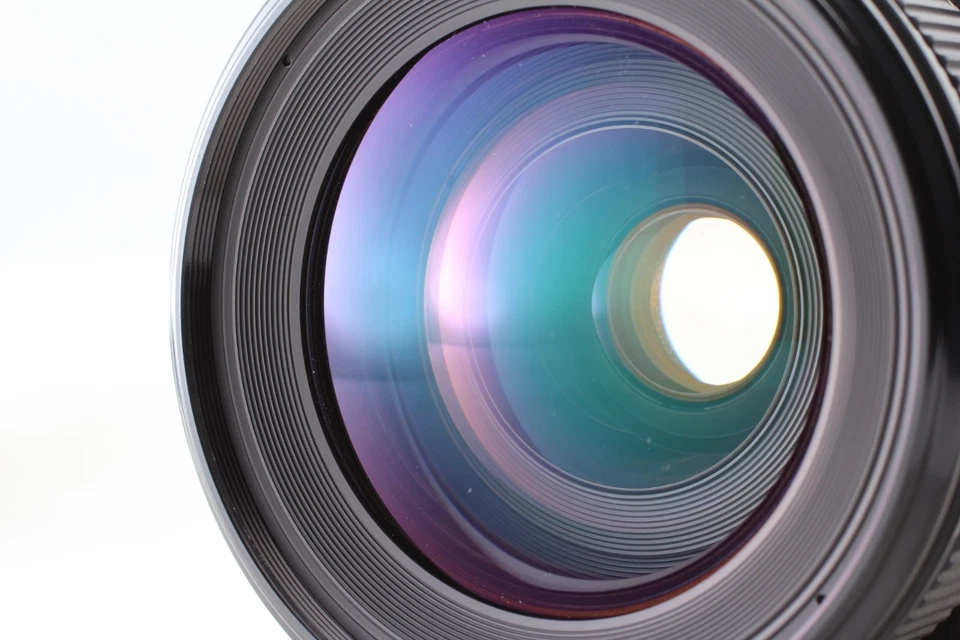 【Exc+5 mit Haube】 Canon TS-E 45mm f2.8 MF Tilt Shift Objektiv EF Mount aus JAPAN 4067 - Bild 3 von 4