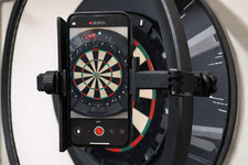 Darts Phone Holder to suit Target Omni / Corona (Please confirm type required)