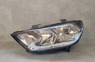 Audi A1 2022 Vorne links Scheinwerfer 82A941003 HCS29704