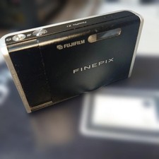 FUJIFILM FinePix Z1 Compact Digital Camera Tested Working Seller Japan