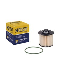 Kraftstofffilter-Einsatz 74 Mm Hengst Filter FüR U.A. Peugeot 3008