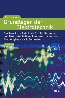 Grundlagen der Elektrotechnik|Gert Hagmann|Broschiertes Buch|Deutsch