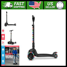 Jetson Jupiter Mini Kick Scooter Plegable Ligero Portátil