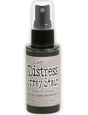 Ranger - Tim Holtz Distress Spray Stain 1.9fl oz. - Pumice Stone, TSS42426