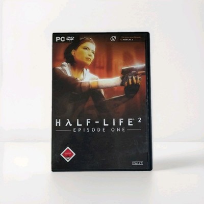 Half Life 2: Episode 1, Vintage PC Spiel, Top Zustand 