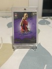 Topps Lineage 2022-23 Liverpool FC Dirk Kuyt Auto 1/15 FIRST PRINT