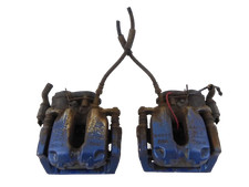 BMW 5er F10 F11 Bremssattel hinten links + rechts 9403B / 9404B