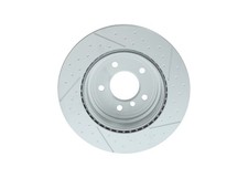 Disque de frein BMW 3,0