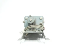 Leeds Northrup 10973-7 I0973-7 Motor/pneumatic Converter