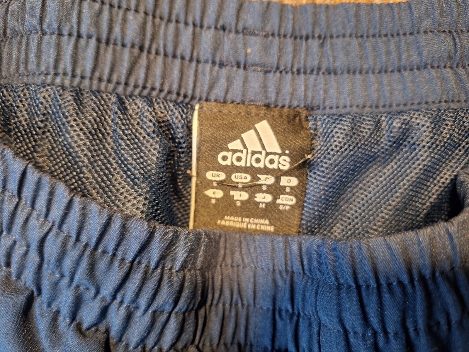 ADIDAS PERFORMANCE ESSENTIALS TRACKSUIT  TROUSERS… - image 4