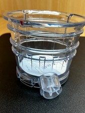 OEM Kuvings Slow Juicer- SORBET CUP EVO820 NEW Replacement Parts