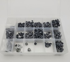 Warhammer 40k Space Marine Bits Devastators Huge Lot Mostly Body Chest Pieces
