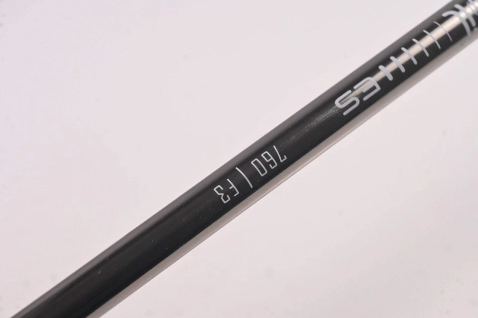 Srixon ZXi4 #7 Iron / 28.5 Degree / Regular Flex Recoil ES 760 F3 Shaft - Image 4 of 4