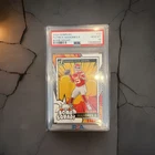 2024 Panini Donruss - Bomb Squad Patrick Mahomes II #33