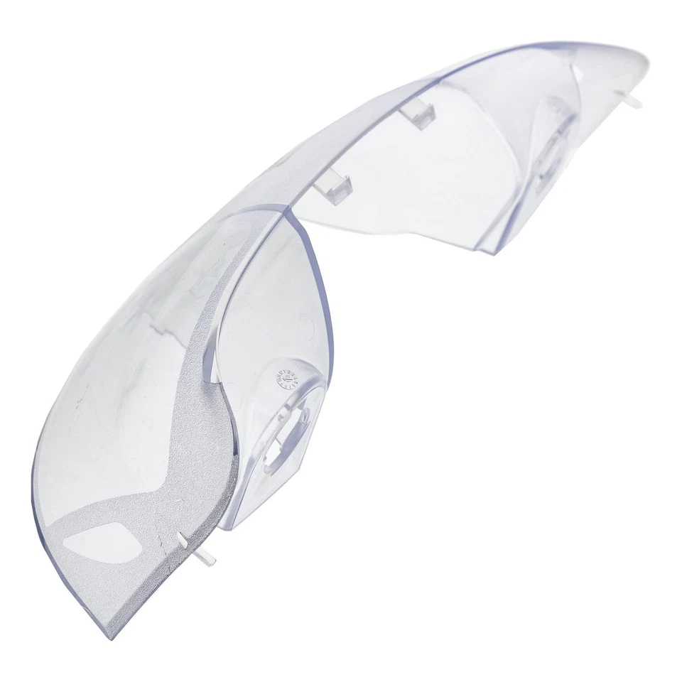 Lente de faro MTD 931-04577A LT GT 1050 1554 1222 1046 1045 1042 931-04577 Foto 2 de 4