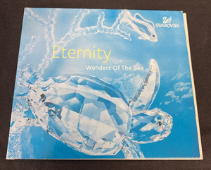 Swarovski Wonders of the Sea | eBay UK
