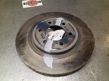 Front Brake Disc Rotor From 2021 Ford F150 9319357