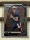 2024 Panini Prizm - Rookies Drake Maye #329 (RC) Base