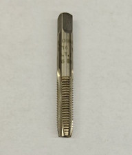 Kromhard 5/16"-18 STI Spiral Point Plug Tap HSS GH2 UK SCREW THREAD INSERTS ONLY