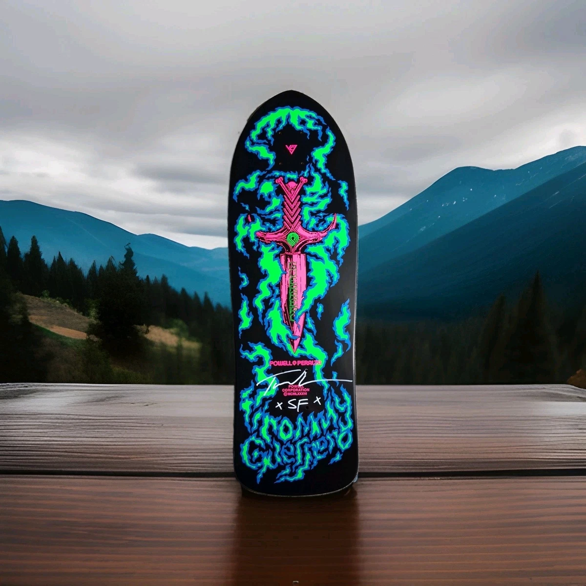 tommy guerrero products for sale | eBay