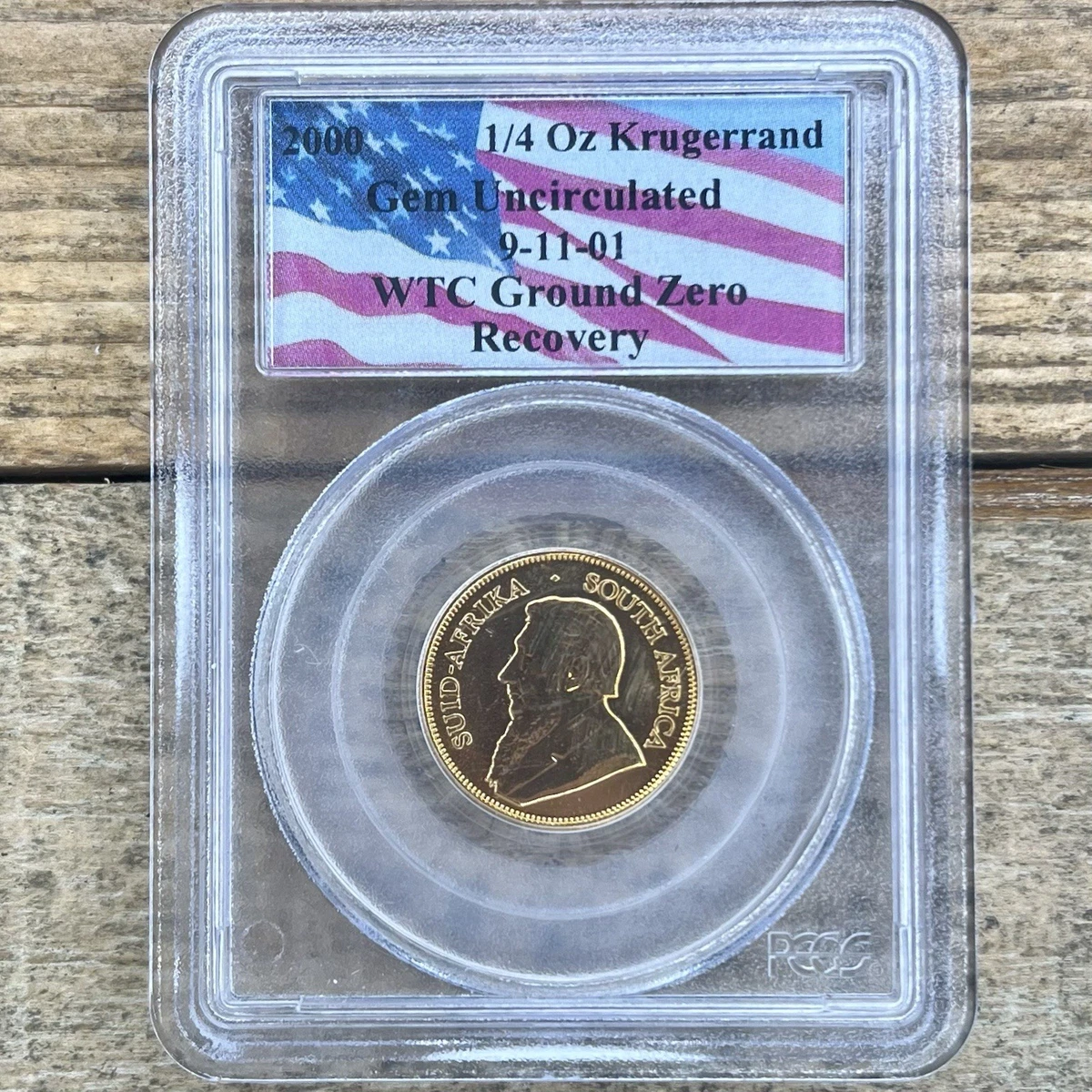 南非克鲁格金币1/4 盎司贵重金属含量南非铸币厂金币| eBay