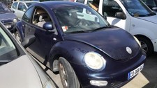 Feu arrière Volkswagen NEW BEETLE