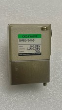 CKD GNAB1-5-0-D Pneumatic Valve, N.C.