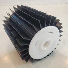 WYBOT Osprey 700 Robotic Pool Cleaner WY100 Replacement Front Roller Brush