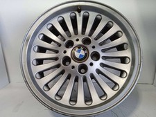 Jantes BMW 530