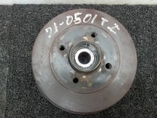 Tambour de frein Renault KANGOO