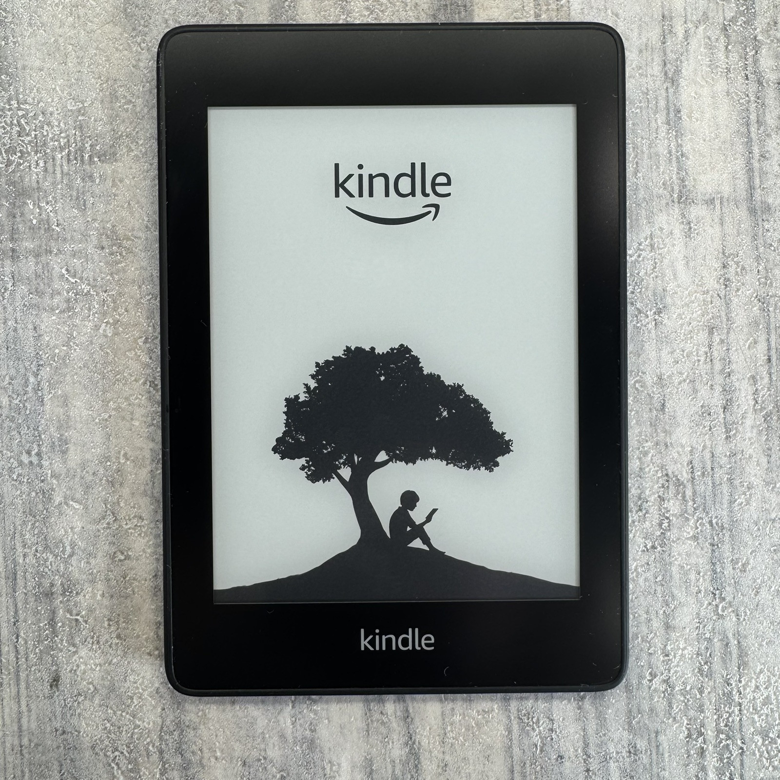 Kindle Paperwhite 10th Gen 8GB WiFi PQ94WIF Refurbished Clean Tested  -image
