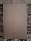 Antique Cabinet Card Photo Young Woman J.R. Allis Studio NY — photo 2