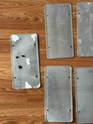 New Jersey License Plates Pair. Lot 9 Pcs — photo 10
