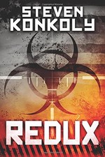 Image of Black Flagged Redux: Book Two in the Black Flagged Series.by Konkoly New<|
