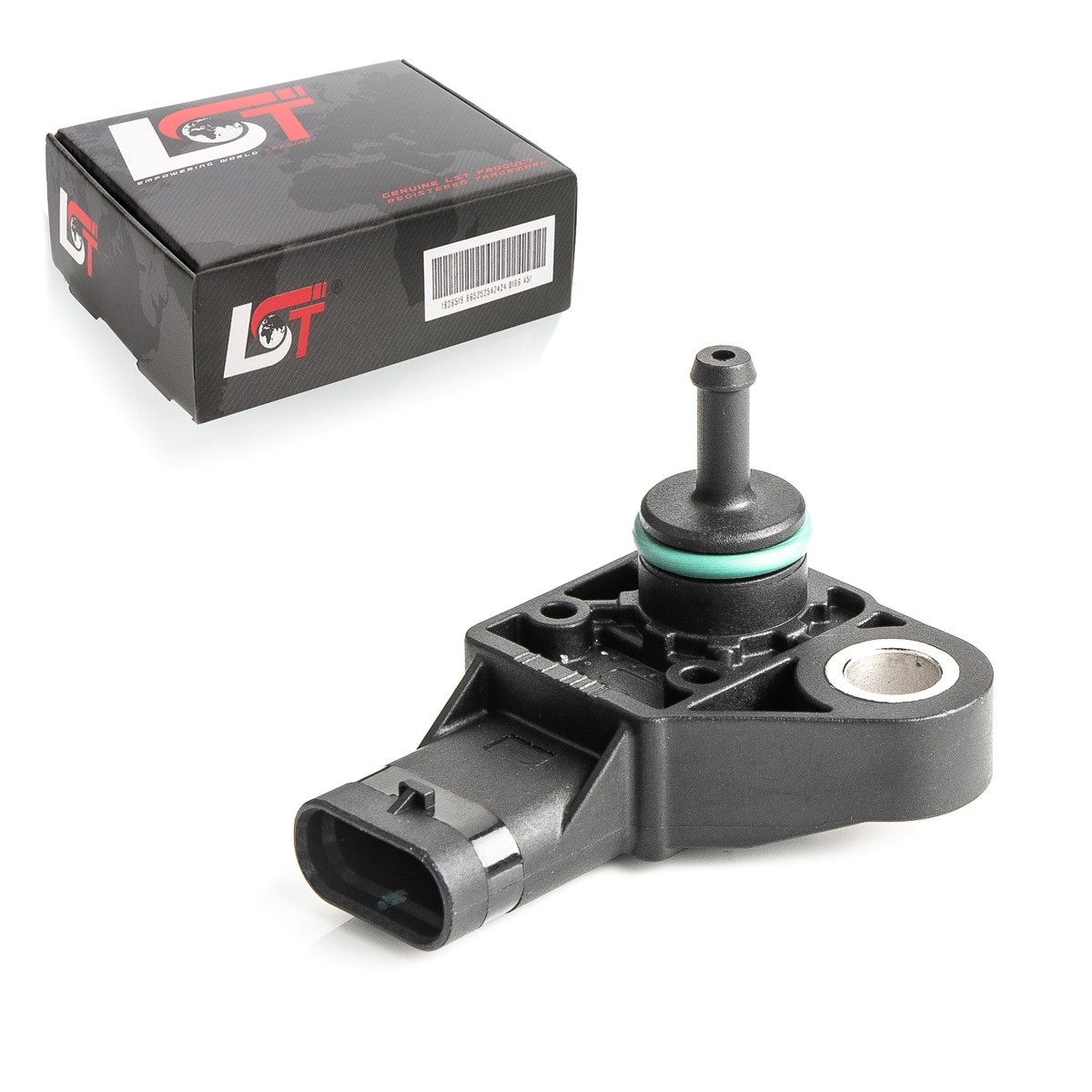 Pressure Sensor Map Intake Manifold for Mercedes CLS Class C218 X218