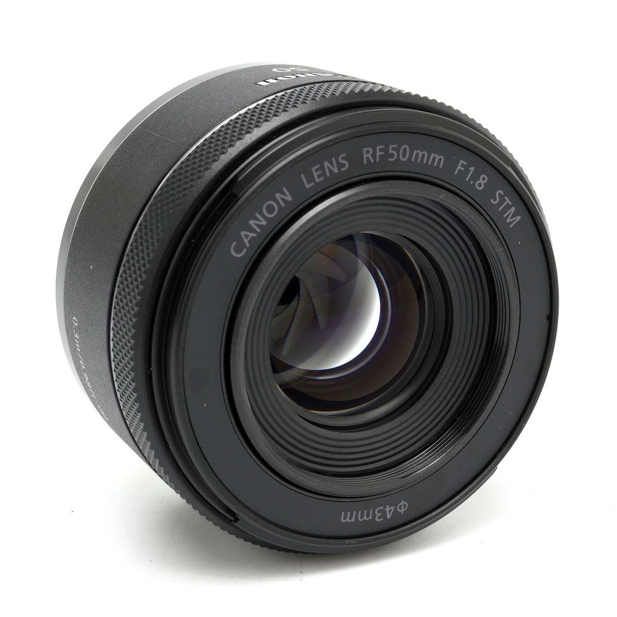 Canon RF 50mm f/1.8 STM Lens | eBay Canon RF 50mm f/1.8 STM Lens | eBay