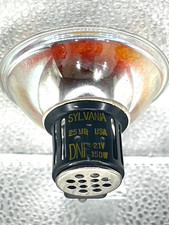 Sylvania DNF 21v 150w gx7.9 REPLACEMENT LAMP/BULB for LISTED MOVIE PROJECTORS