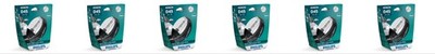 6x Philips Xenon X-tremeVision gen2 D4S P32D-5 35 W 42 V (1er Blister)