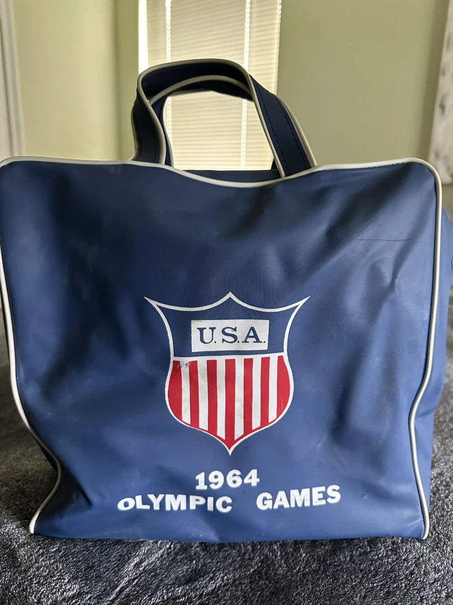 Tokyo 1964 Event Olympics Fan Apparel & Souvenirs for sale | eBay