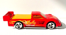 HOT WHEELS 27114 1/64 TOYOTA TACOMA Pikes Peak  1:64 RARE