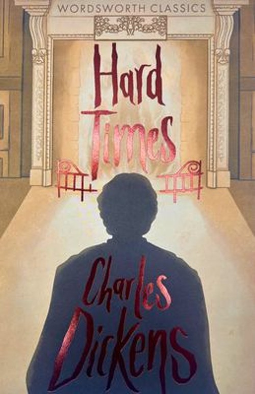 Hard Times Paperback Charkes DickensFree US Delivery | ISBN:1853262323