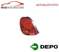 RÜCKLEUCHTE HECKLEUCHTE LINKS DEPO 212-19D6L-LD-AE I FÜR TOYOTA COROLLA